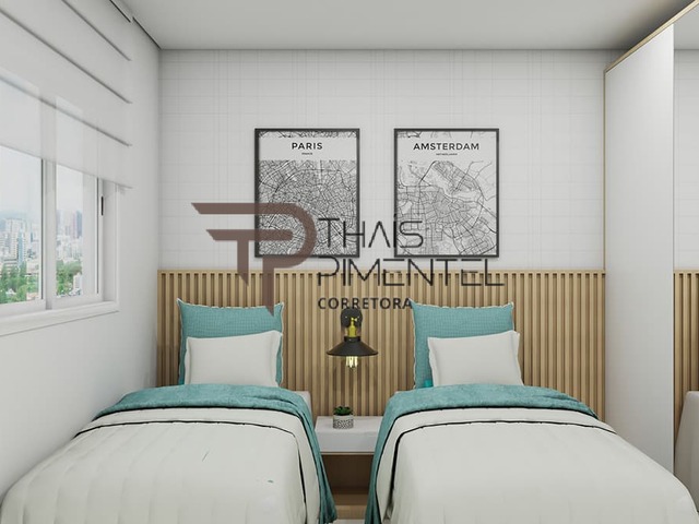 #C082 - Apartamento para Venda em Osasco - SP - 3