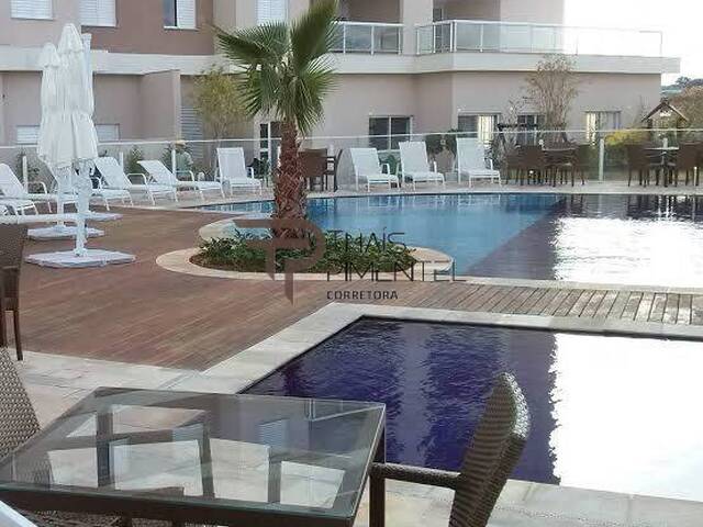 Apartamento para Venda em Osasco - 4