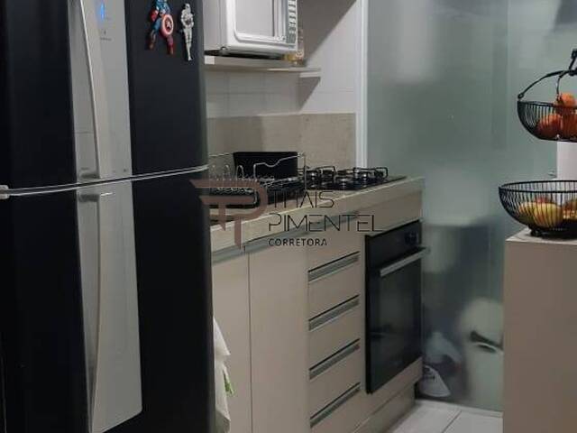 #T086 - Apartamento para Venda em Osasco - SP - 3