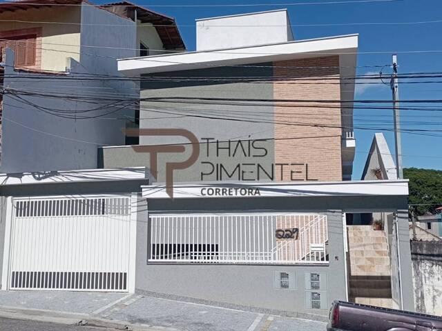 #P141 - Casa para Venda em Osasco - SP - 1