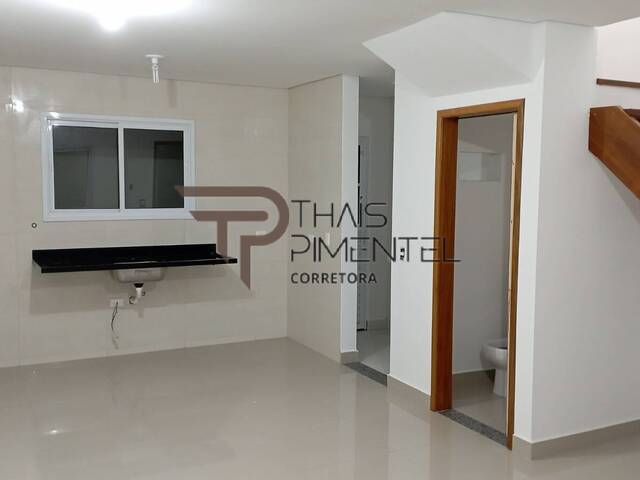 #P141 - Casa para Venda em Osasco - SP - 2