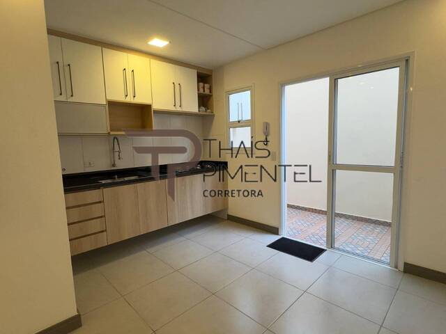 #P146 - Casa em condomínio para Venda em Osasco - SP - 1
