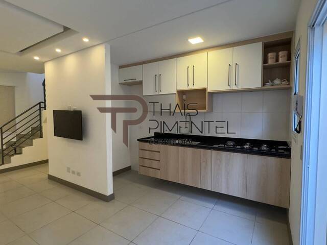 #P146 - Casa em condomínio para Venda em Osasco - SP - 3