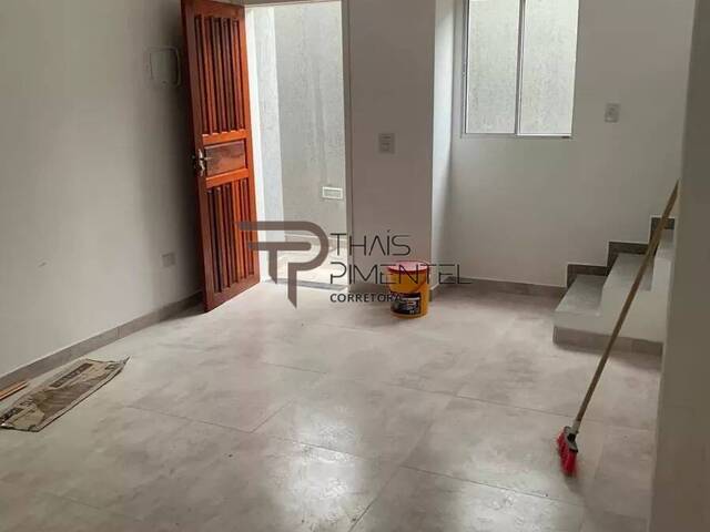 #P147 - Casa em condomínio para Venda em Osasco - SP - 3