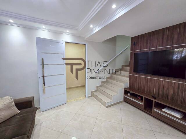 #P157 - Sobrado para Venda em Osasco - SP - 3