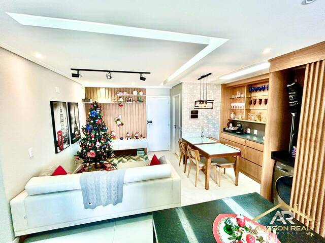 #P164 - Apartamento para Venda em Osasco - SP - 2
