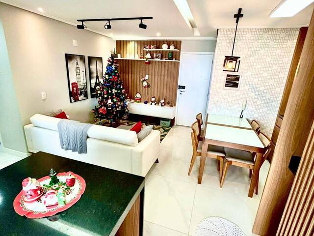 #P164 - Apartamento para Venda em Osasco - SP - 3
