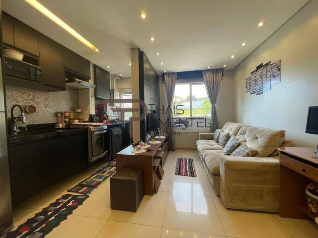 #P166 - Apartamento para Venda em Osasco - SP - 1