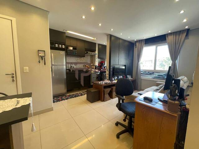 #P166 - Apartamento para Venda em Osasco - SP - 2