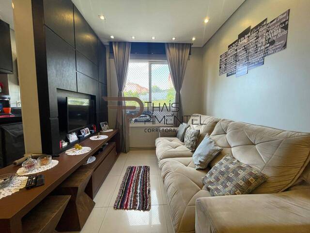 #P166 - Apartamento para Venda em Osasco - SP - 3