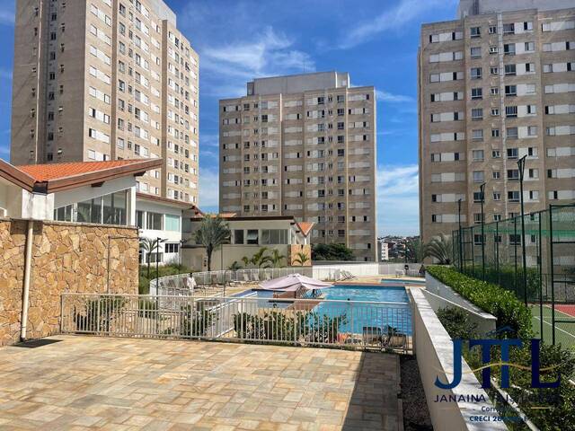 #P166 - Apartamento para Venda em Osasco - SP - 1