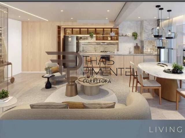 #C169 - Apartamento para Lançamento em Osasco - SP - 3
