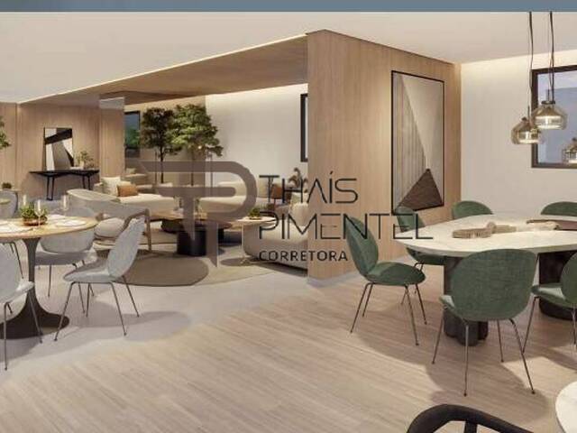 #C169 - Apartamento para Lançamento em Osasco - SP - 1
