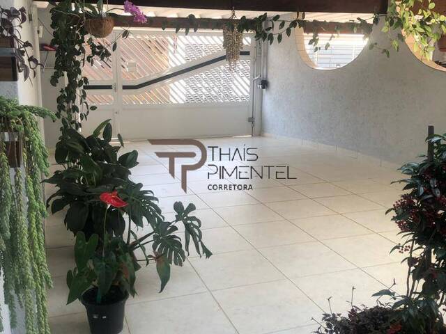 #P176 - Bangalô para Venda em Osasco - SP - 1