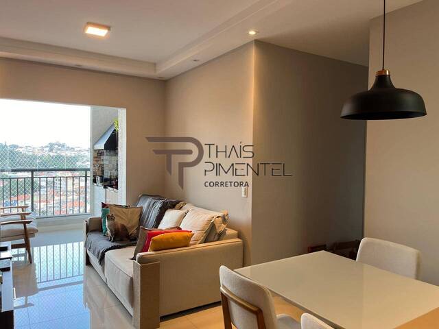 #P179 - Apartamento para Venda em Osasco - SP - 1