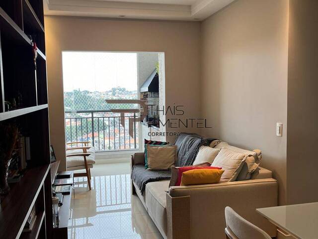 #P179 - Apartamento para Venda em Osasco - SP - 2