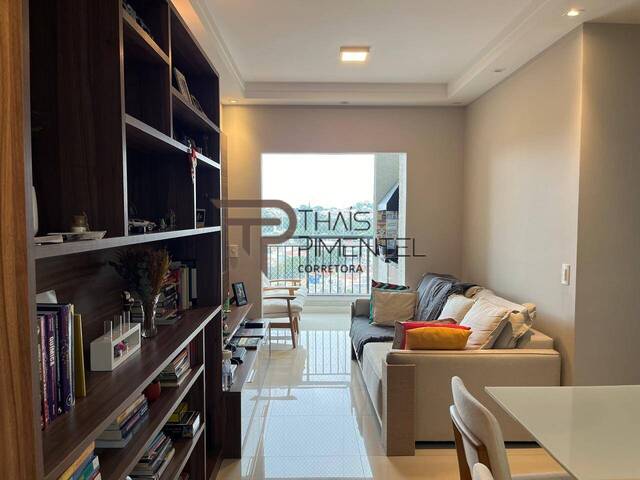 #P179 - Apartamento para Venda em Osasco - SP - 3