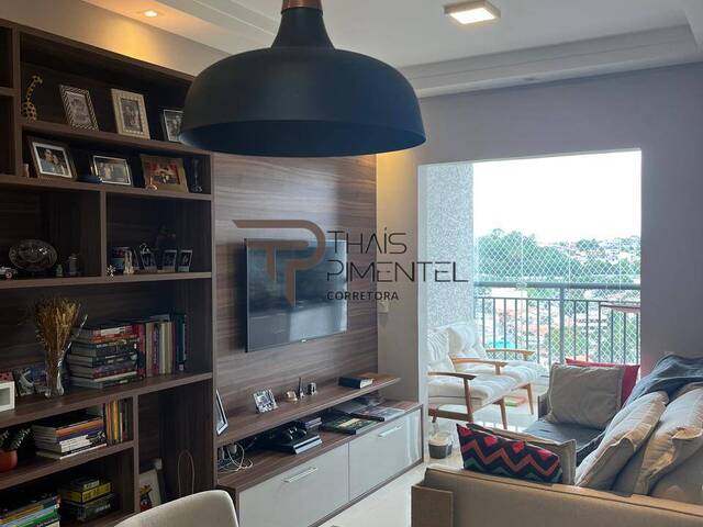 #P179 - Apartamento para Venda em Osasco - SP - 1