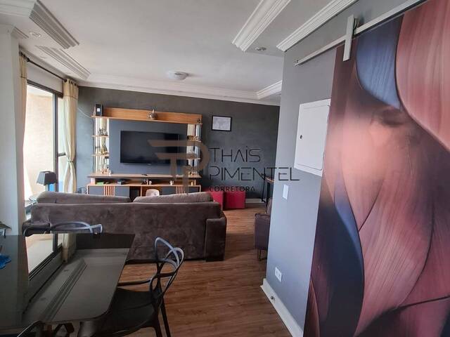 #P187 - Apartamento para Venda em Osasco - SP - 1