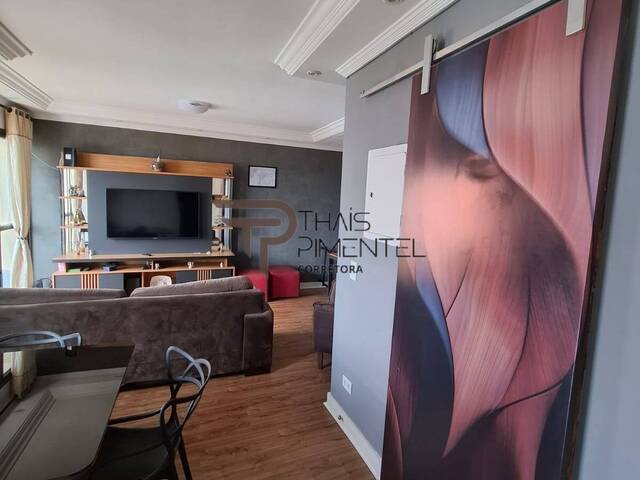 #P187 - Apartamento para Venda em Osasco - SP - 2