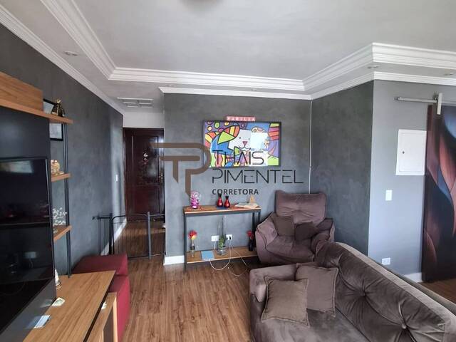 #P187 - Apartamento para Venda em Osasco - SP - 3