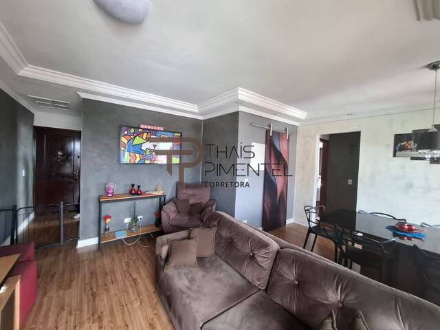 #P187 - Apartamento para Venda em Osasco - SP - 1