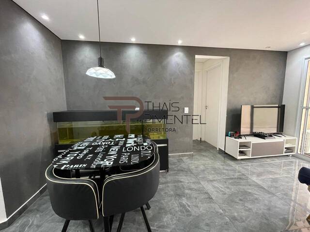 #P189 - Apartamento para Venda em Osasco - SP - 1