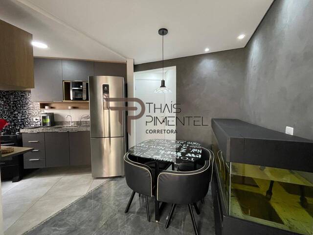 #P189 - Apartamento para Venda em Osasco - SP - 2