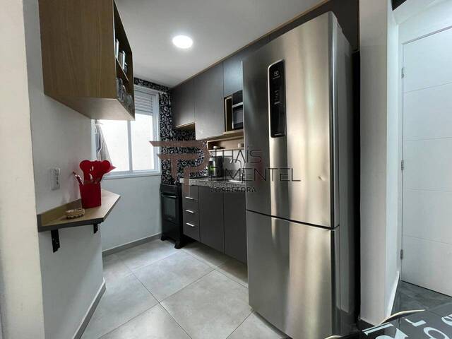 #P189 - Apartamento para Venda em Osasco - SP - 3