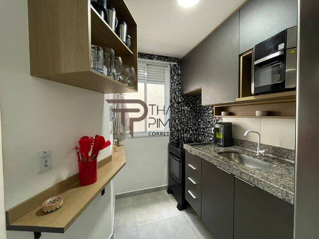 Apartamento para Venda em Osasco - 5