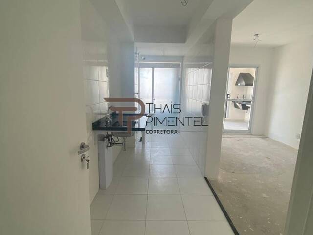 #P191 - Apartamento para Venda em Osasco - SP - 1