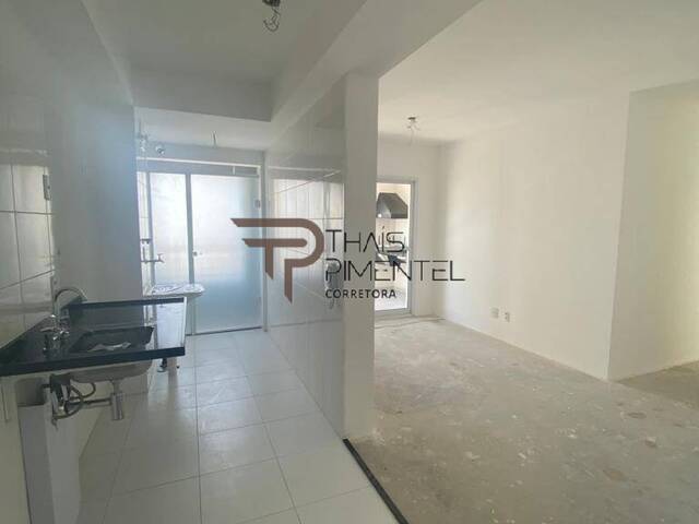 #P191 - Apartamento para Venda em Osasco - SP - 2