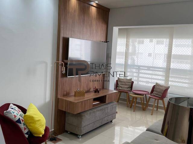 #P192 - Apartamento para Venda em Osasco - SP - 1