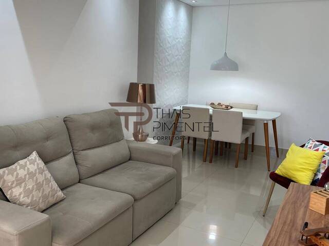 #P192 - Apartamento para Venda em Osasco - SP - 3