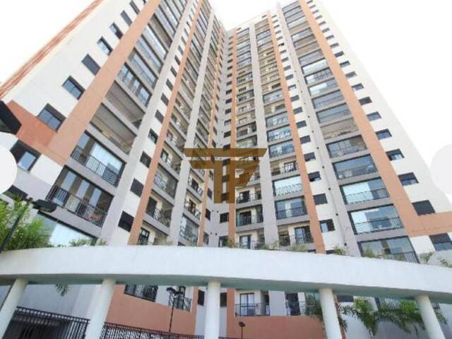 #263 - Apartamento para Venda em Osasco - SP - 1