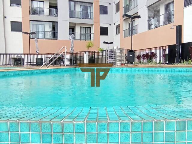 #263 - Apartamento para Venda em Osasco - SP - 2