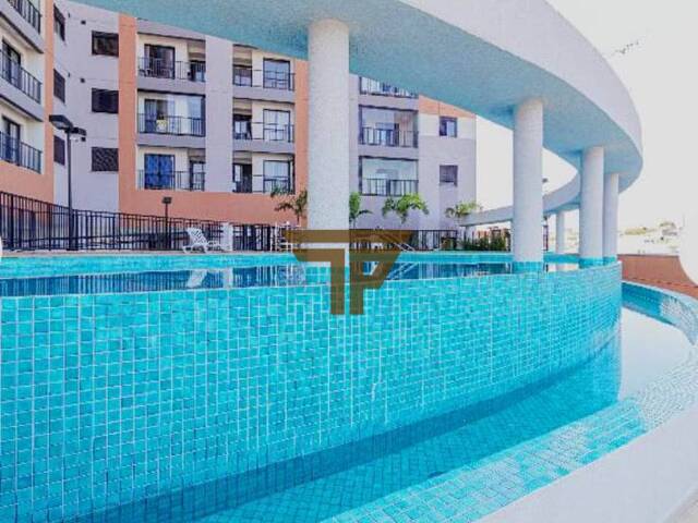 #263 - Apartamento para Venda em Osasco - SP - 3