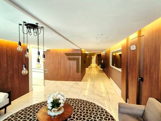 #264 - Apartamento para Venda em Osasco - SP - 1