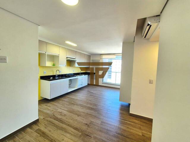 #264 - Apartamento para Venda em Osasco - SP - 2