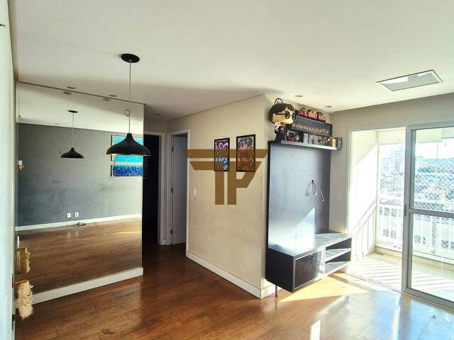 #265 - Apartamento para Venda em Osasco - SP - 1