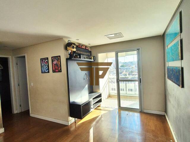 #265 - Apartamento para Venda em Osasco - SP - 2