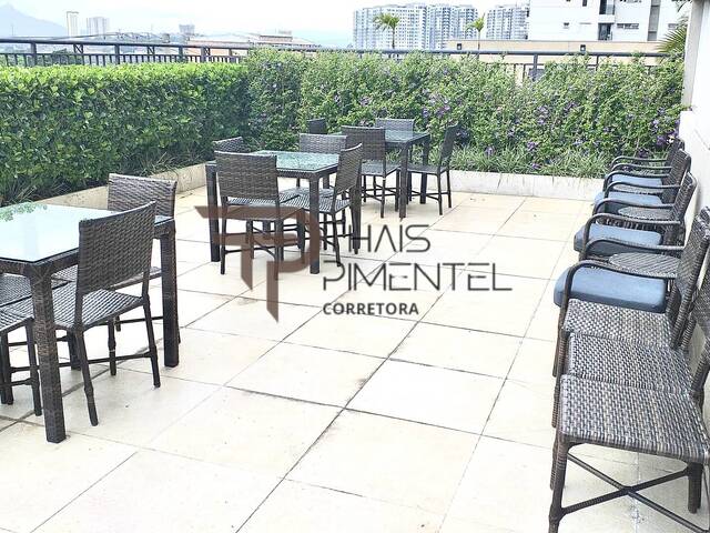 #P059 - Apartamento para Venda em Osasco - SP - 2