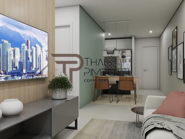 #C081 - Apartamento para Venda em Osasco - SP - 2