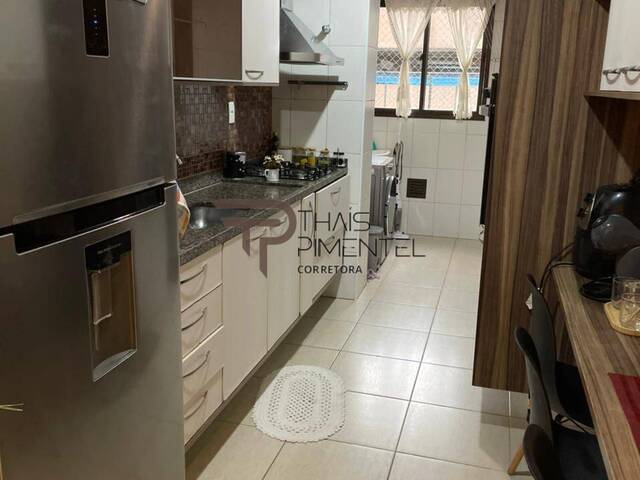 #T088 - Apartamento para Venda em Osasco - SP - 3