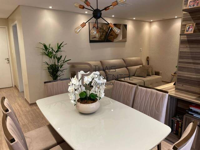 #T088 - Apartamento para Venda em Osasco - SP - 2