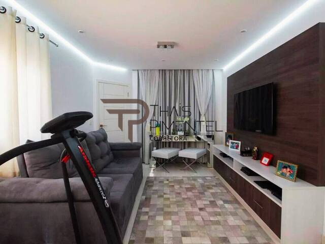 #T092 - Casa para Venda em Osasco - SP - 2