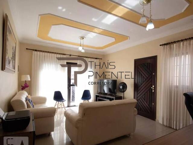 #T095 - Casa para Venda em Osasco - SP - 2
