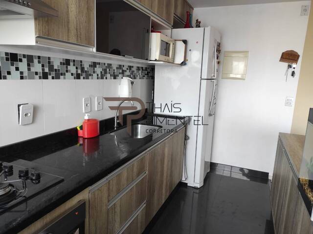 #T097 - Apartamento para Venda em Osasco - SP - 1