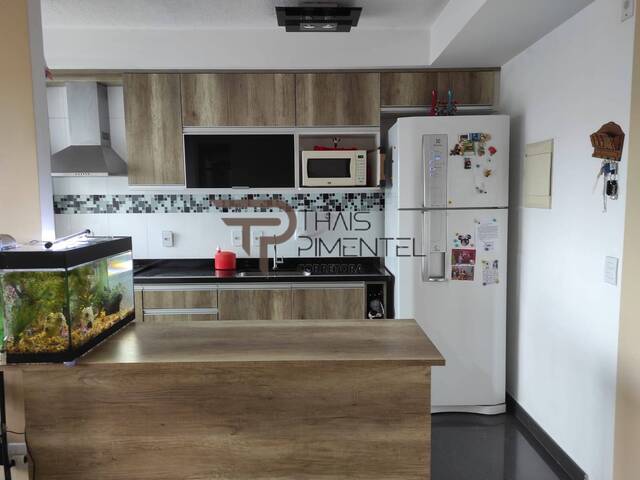 #T097 - Apartamento para Venda em Osasco - SP - 2