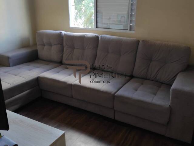 #T097 - Apartamento para Venda em Osasco - SP - 2